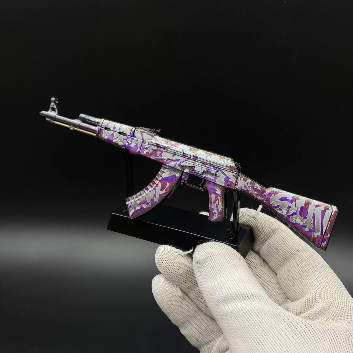 The AK-47 Collection / 31 Design's