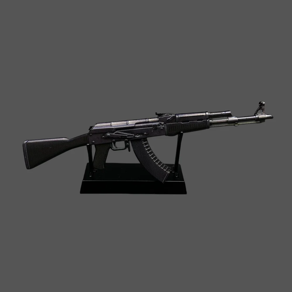 The AK-47 Collection / 27 Design's