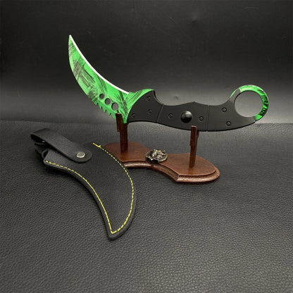The Talon Collection / 4 Finishes