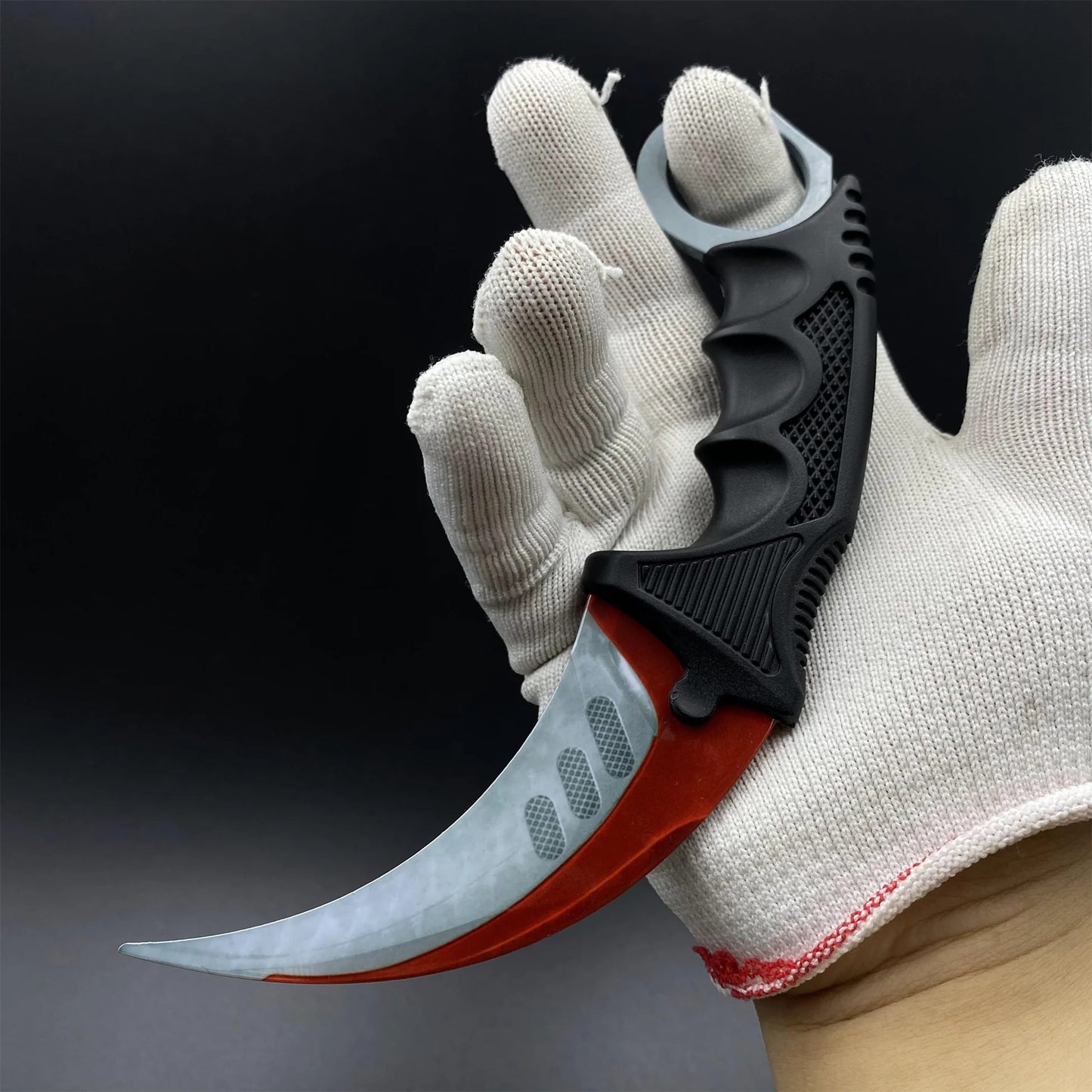 The Karambit Collection / 10 Finishes