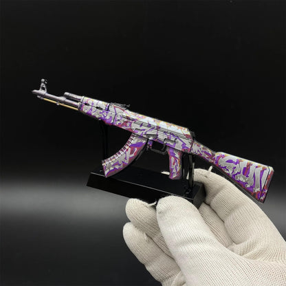 The AK-47 Collection / 31 Design's