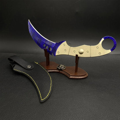 The Talon Collection / 4 Finishes