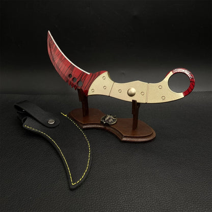 The Talon Collection / 4 Finishes