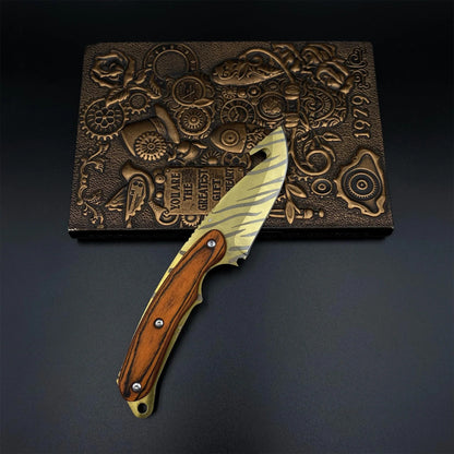 The Gut Collection / 7 Finishes