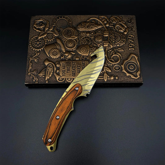 The Gut Collection / 7 Finishes