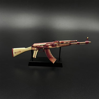 The AK-47 Collection / 31 Design's
