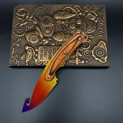 The Gut Collection / 7 Finishes