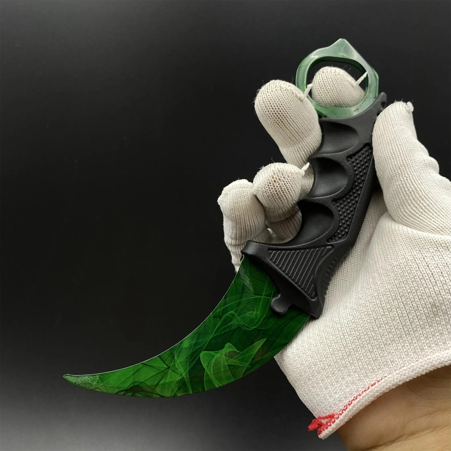 The Karambit Collection / 10 Finishes