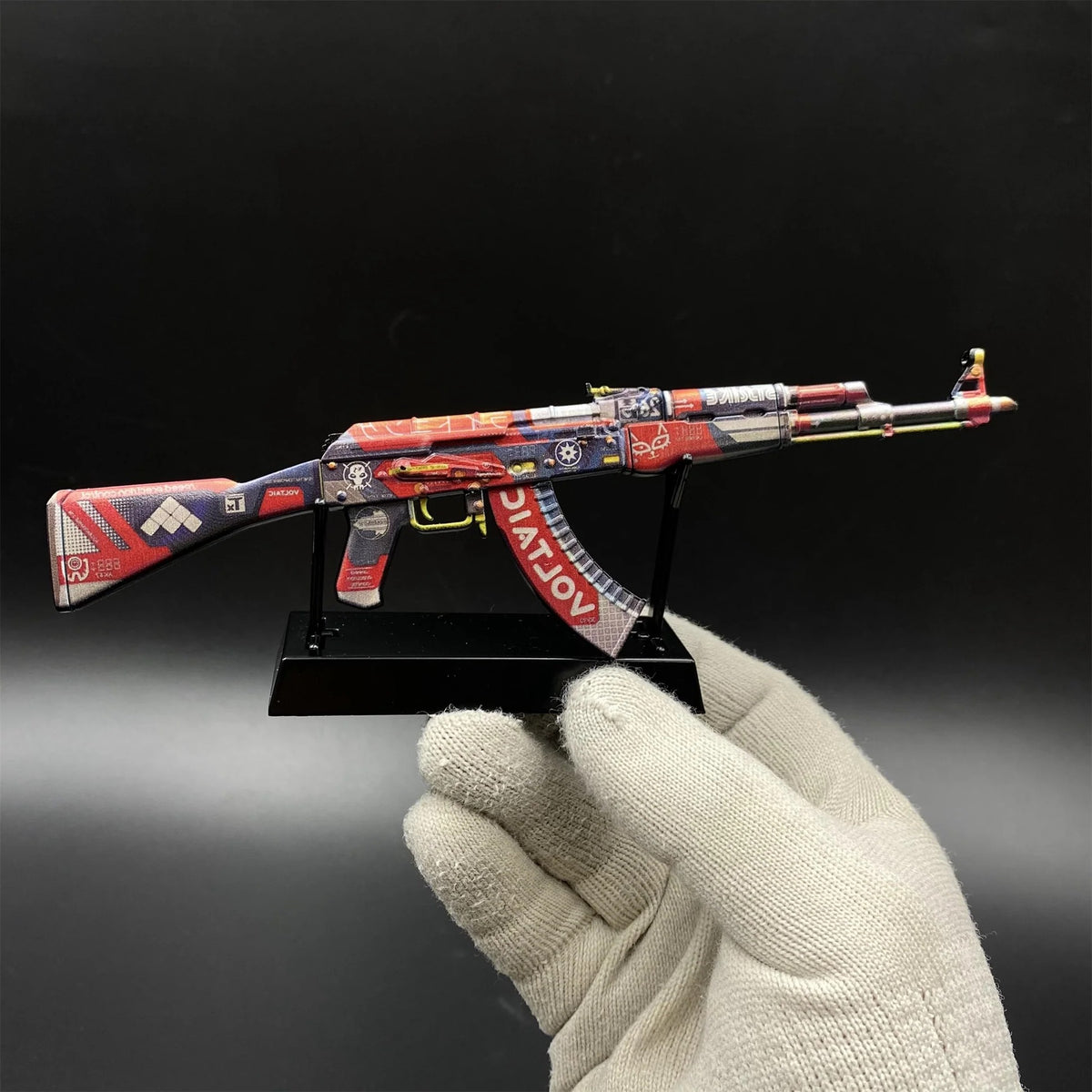 The AK-47 Collection / 31 Design's