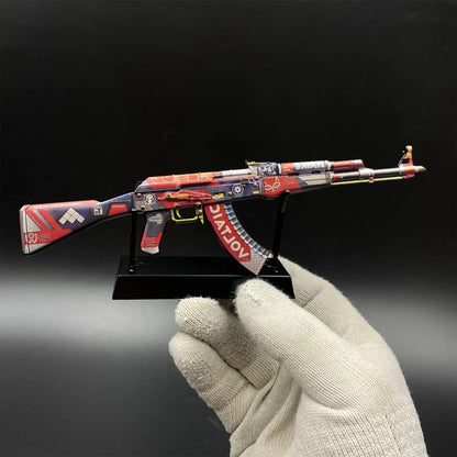 The AK-47 Collection / 31 Design's