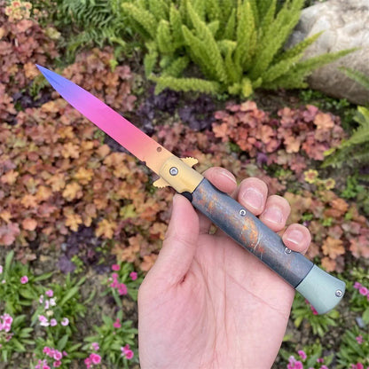 The Stiletto Collection / 4 Finishes