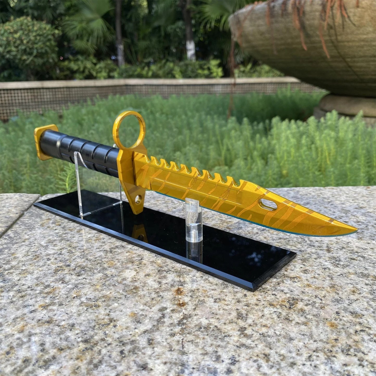 The M9 Bayonet Collection / 6 Finishes