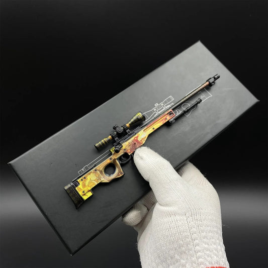 The AWP Collection / 21 Designs