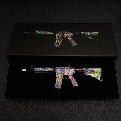 The M4A4 Collection / 2 Designs