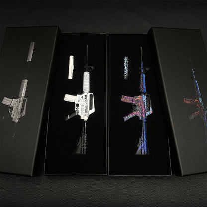 2x M4A1-S Printstream + Hyper Beast Bundle with 2 stands