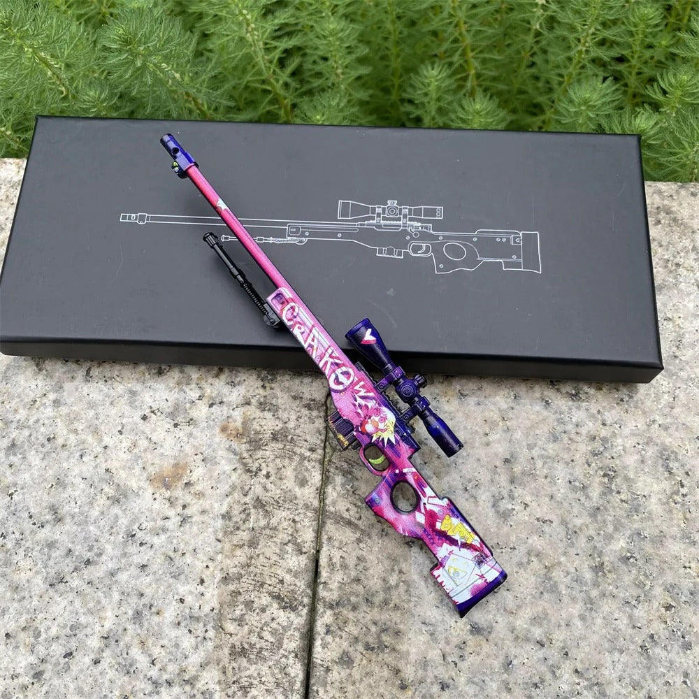 The AWP Collection / 21 Designs