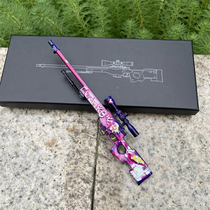 The AWP Collection / 21 Designs