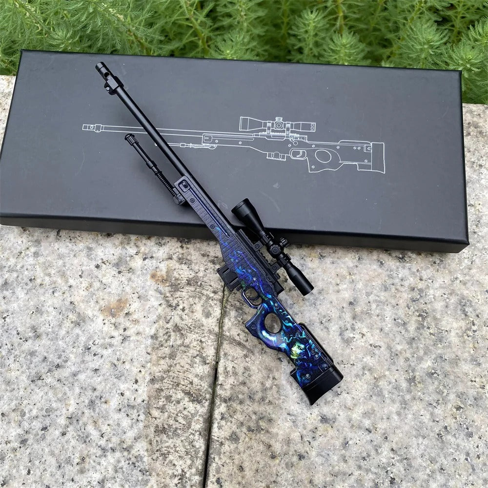The AWP Collection / 21 Designs