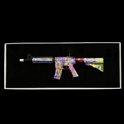 The M4A4 Collection / 2 Designs