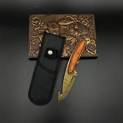 The Gut Collection / 7 Finishes