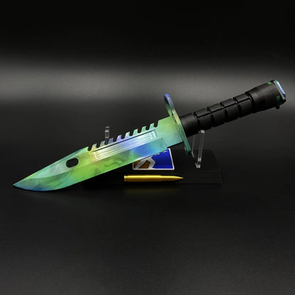 Limited Edition M9 Bayonet Gamma Doppler Phase 2