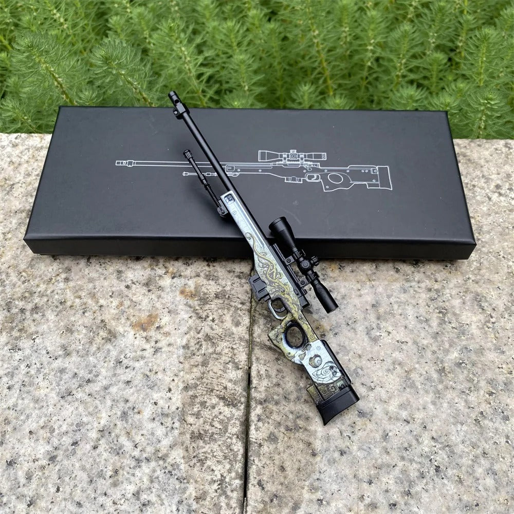 The AWP Collection / 21 Designs