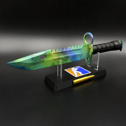 Limited Edition M9 Bayonet Gamma Doppler Phase 2
