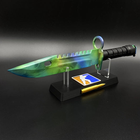 Limited Edition M9 Bayonet Gamma Doppler Phase 2
