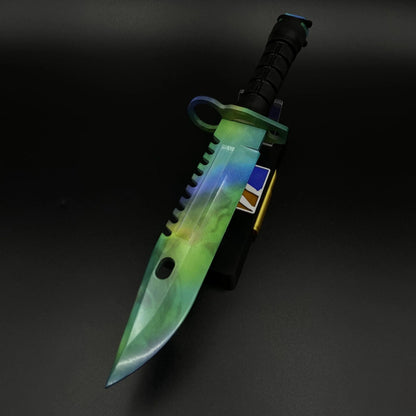 Limited Edition M9 Bayonet Gamma Doppler Phase 2