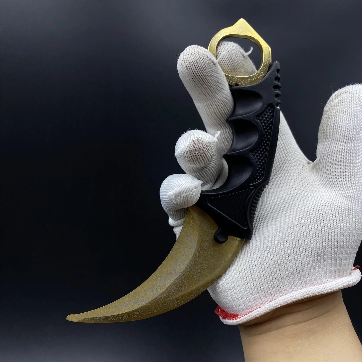 The Karambit Collection / 10 Finishes