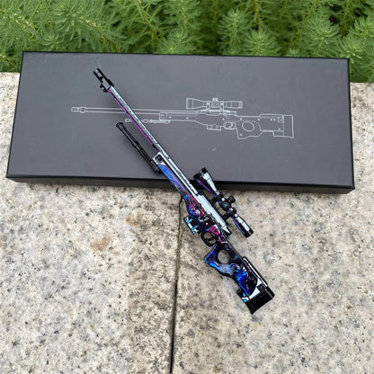 The AWP Collection / 21 Designs