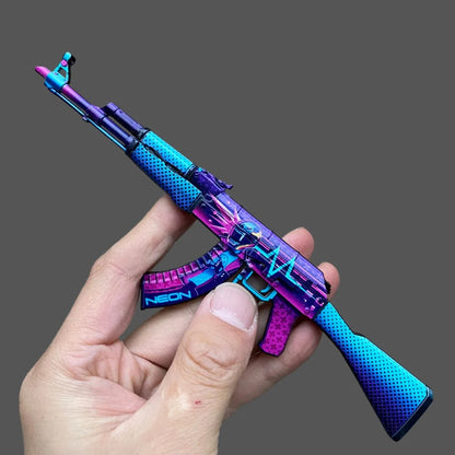 The AK-47 Collection / 27 Design's