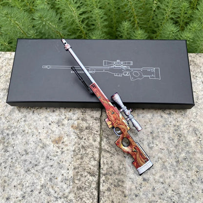 The AWP Collection / 21 Designs