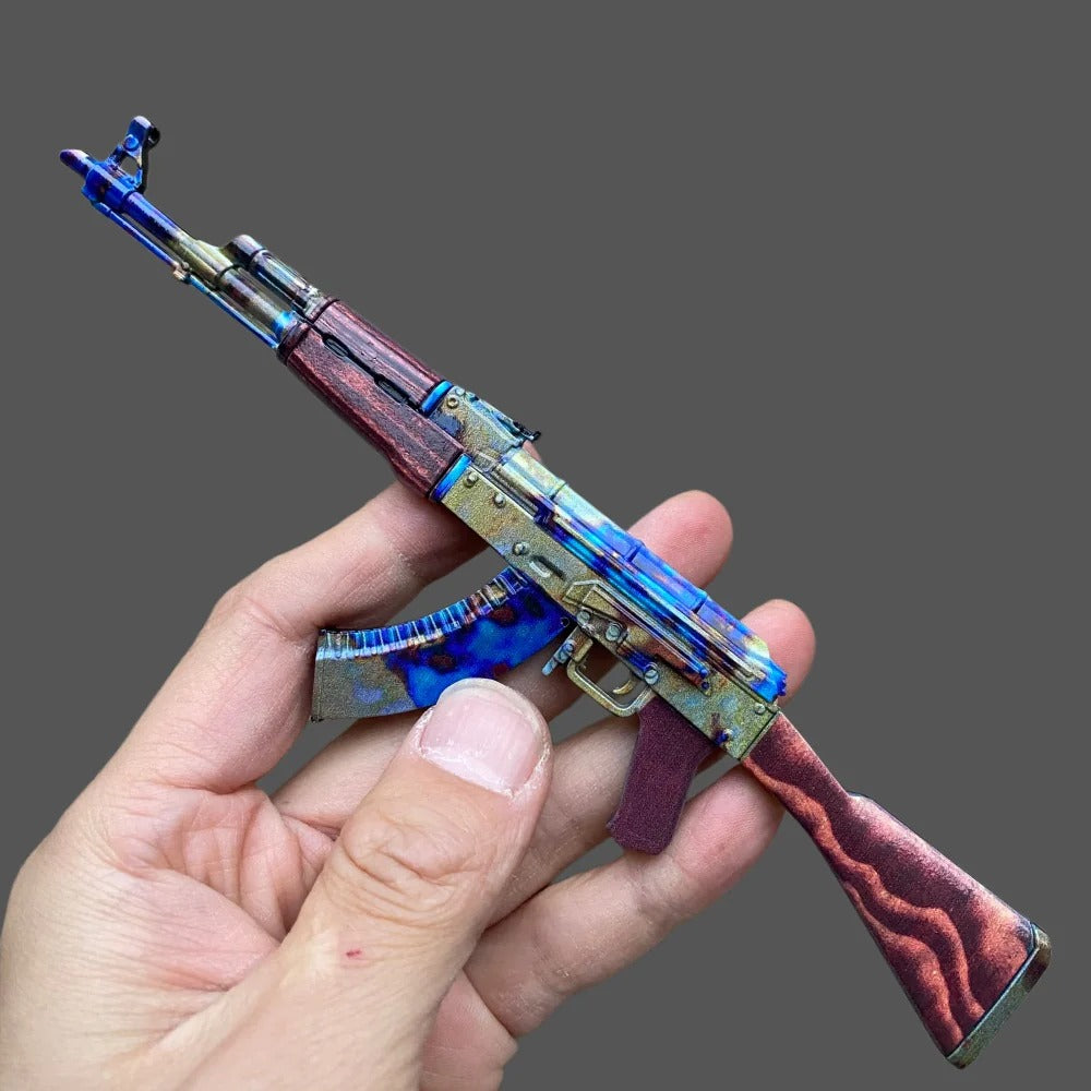 The AK-47 Collection / 27 Design's