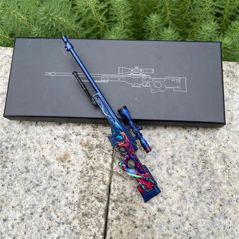The AWP Collection / 21 Designs
