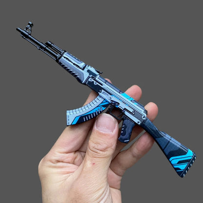 The AK-47 Collection / 27 Design's