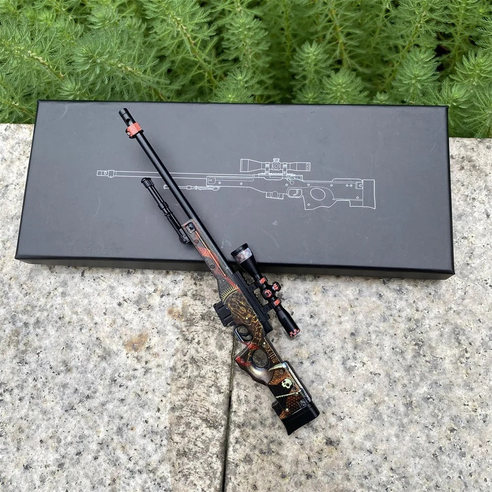 The AWP Collection / 21 Designs