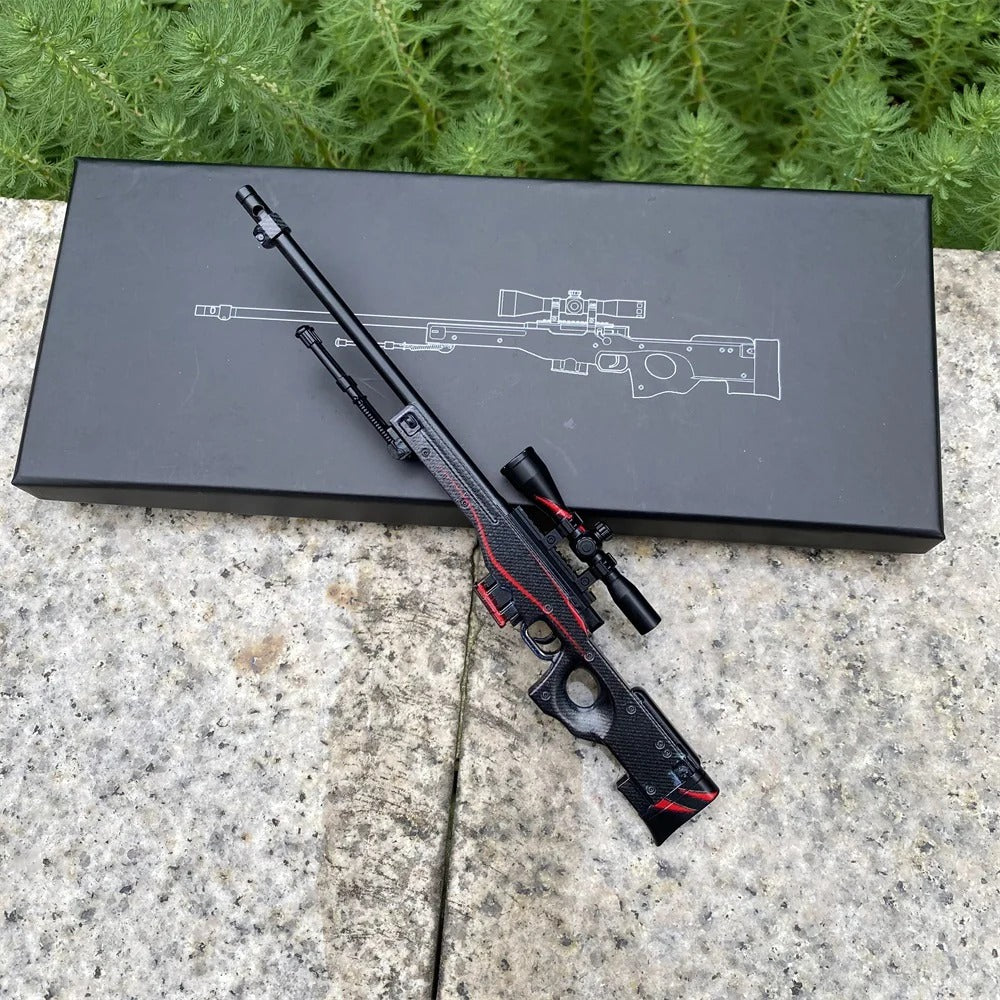 The AWP Collection / 21 Designs