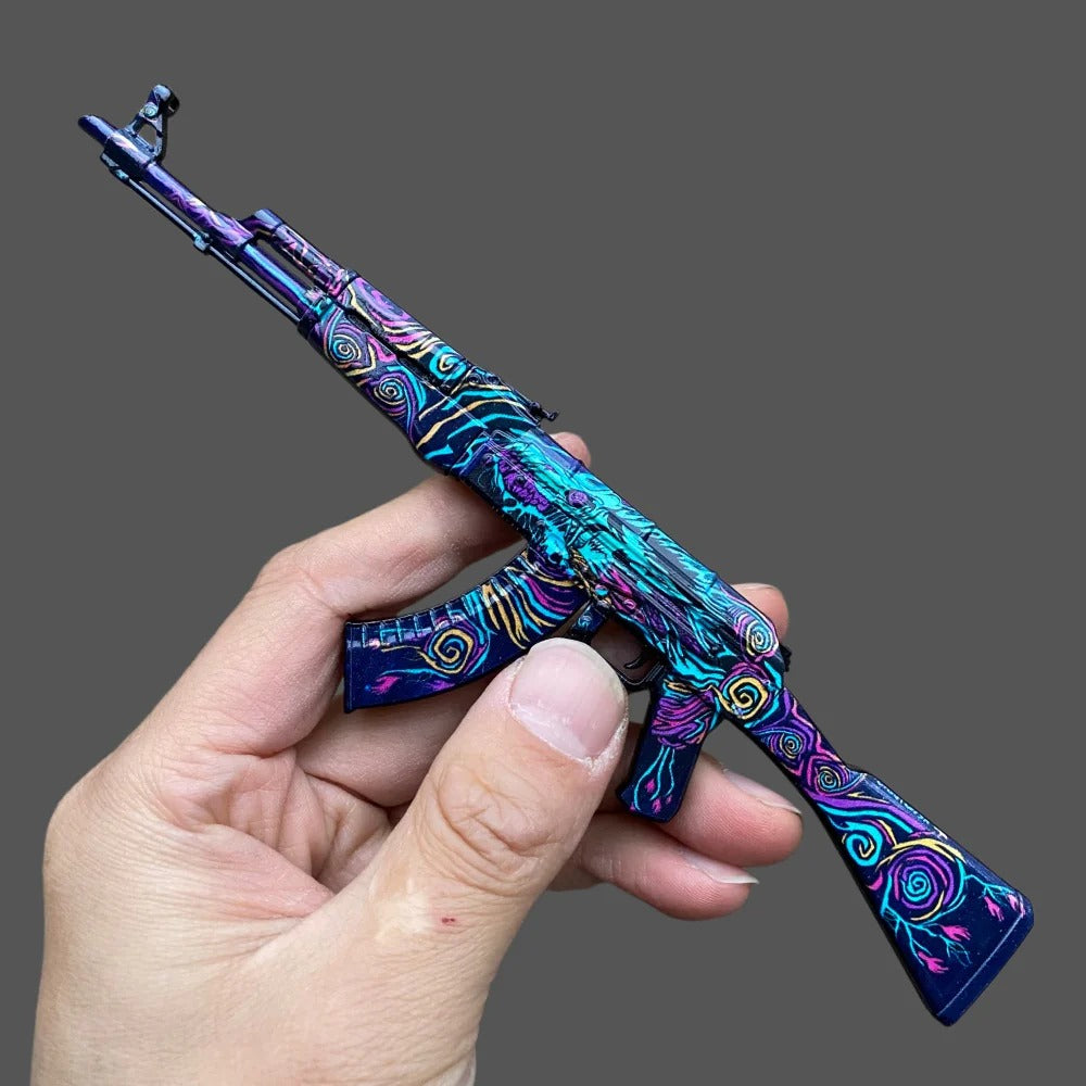 The AK-47 Collection / 27 Design's
