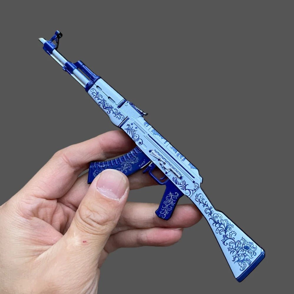 The AK-47 Collection / 27 Design's