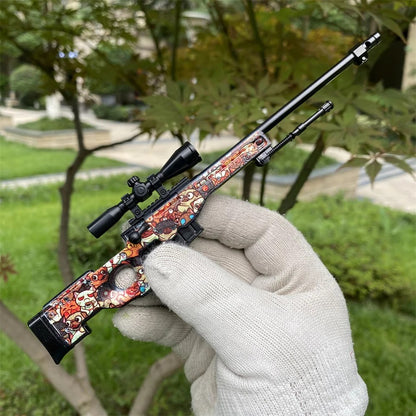 The AWP Collection / 21 Designs