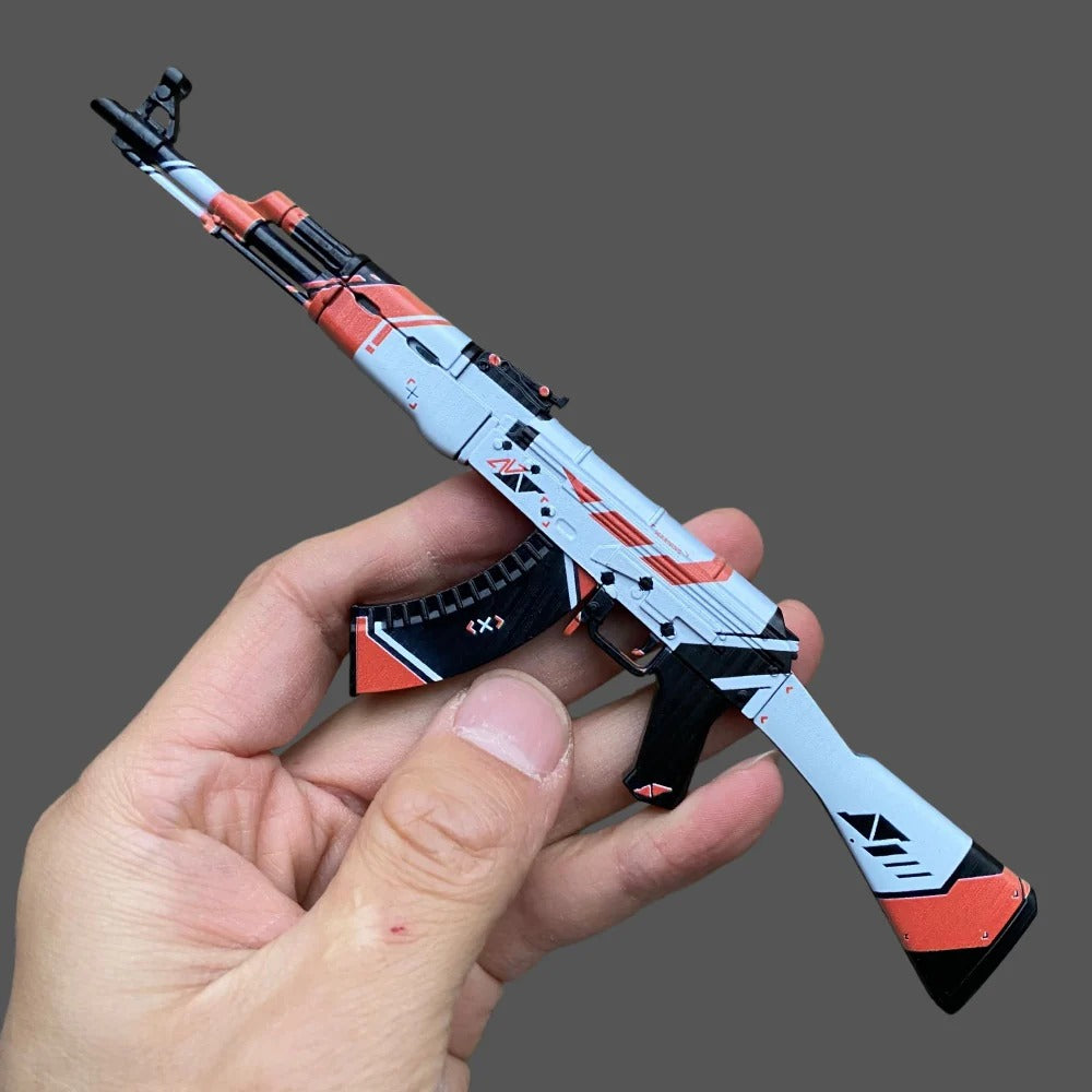 The AK-47 Collection / 27 Design's