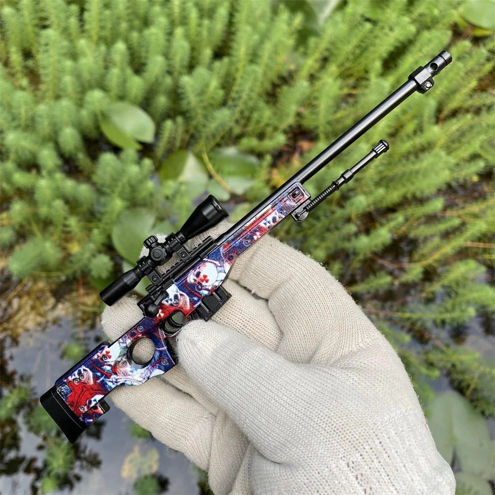 The AWP Collection / 21 Designs