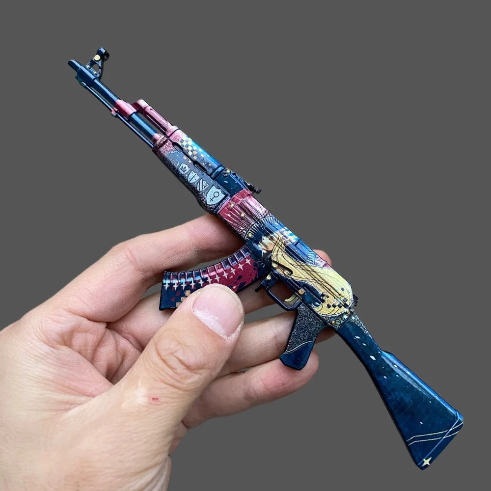 The AK-47 Collection / 27 Design's