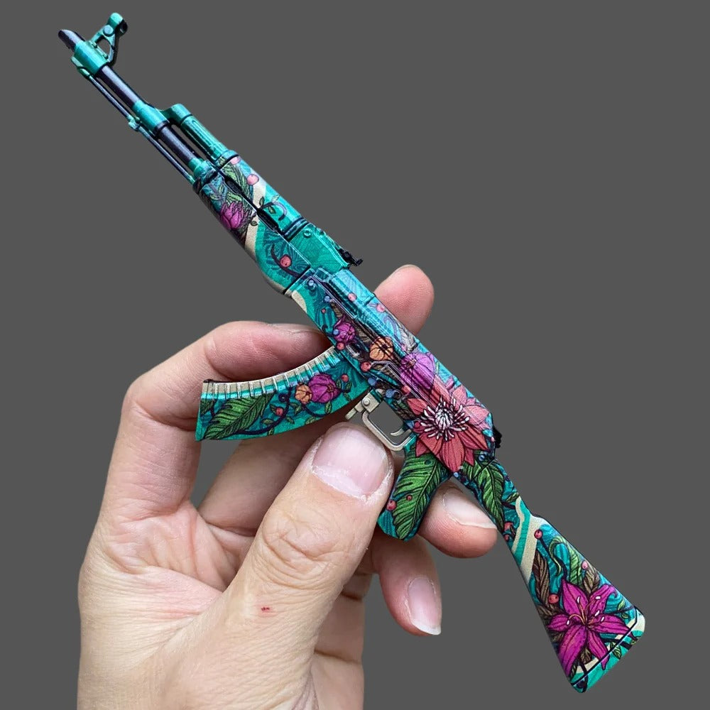 The AK-47 Collection / 27 Design's
