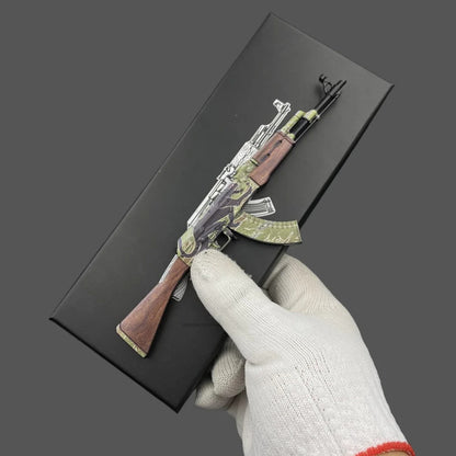 The AK-47 Collection / 27 Design's