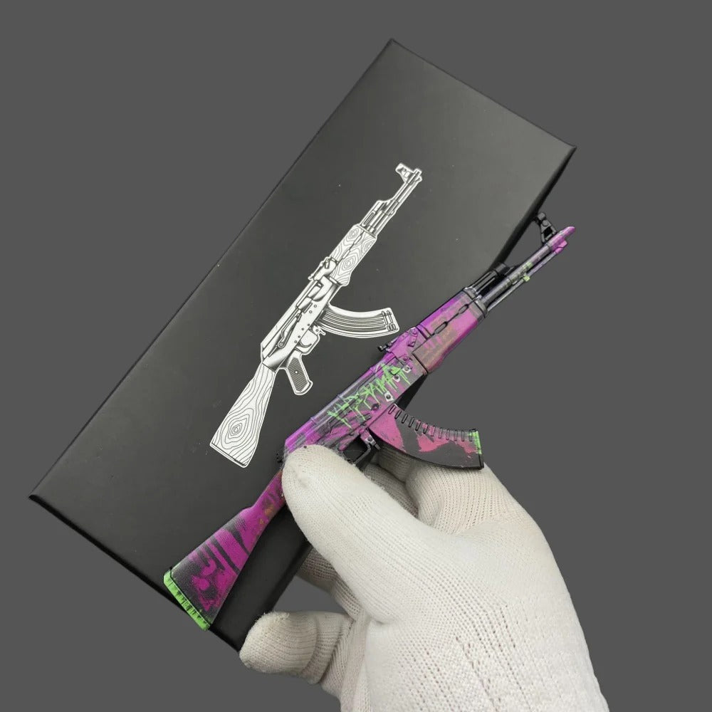 The AK-47 Collection / 27 Design's