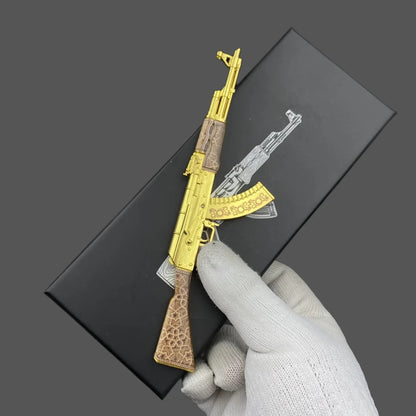 The AK-47 Collection / 27 Design's