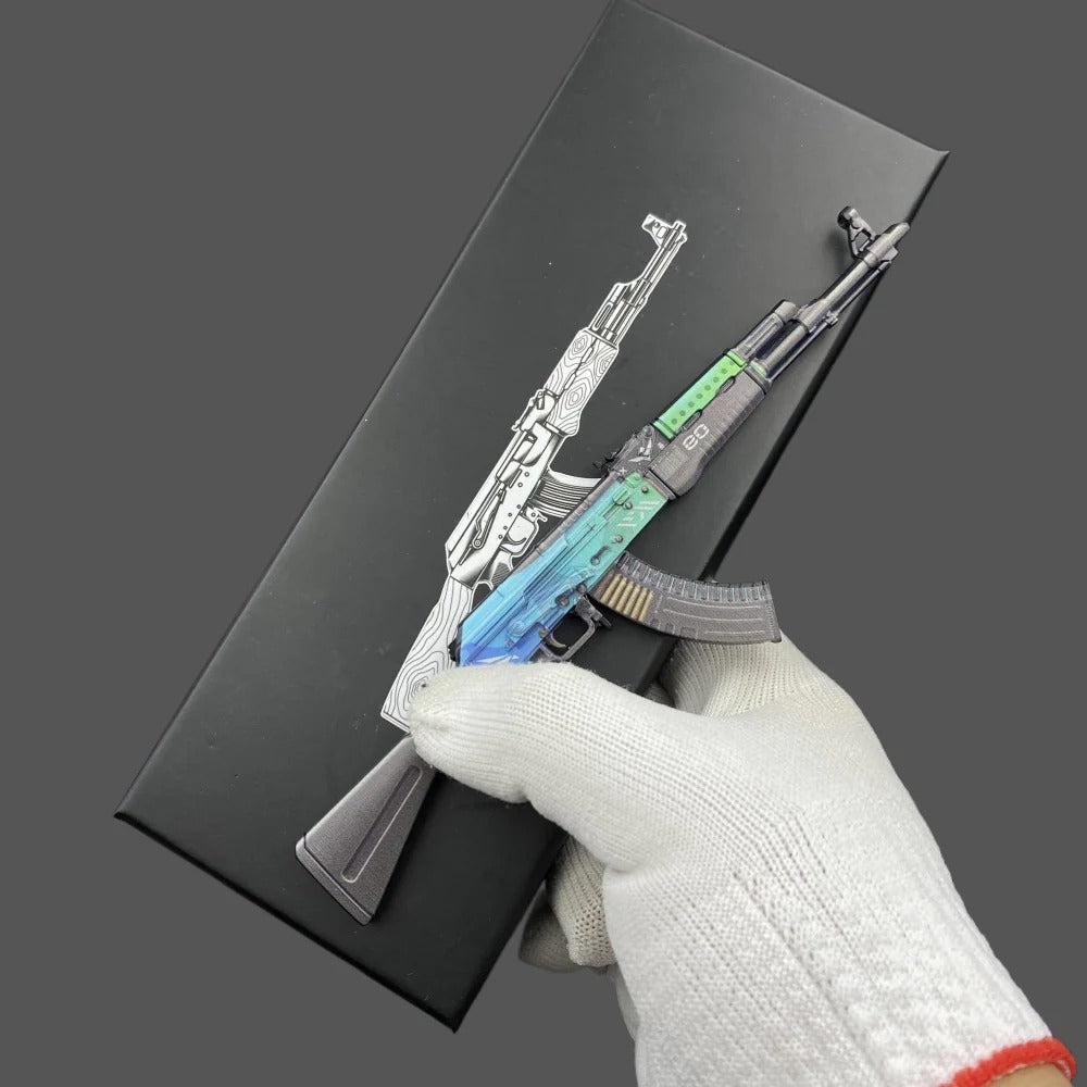 The AK-47 Collection / 27 Design's