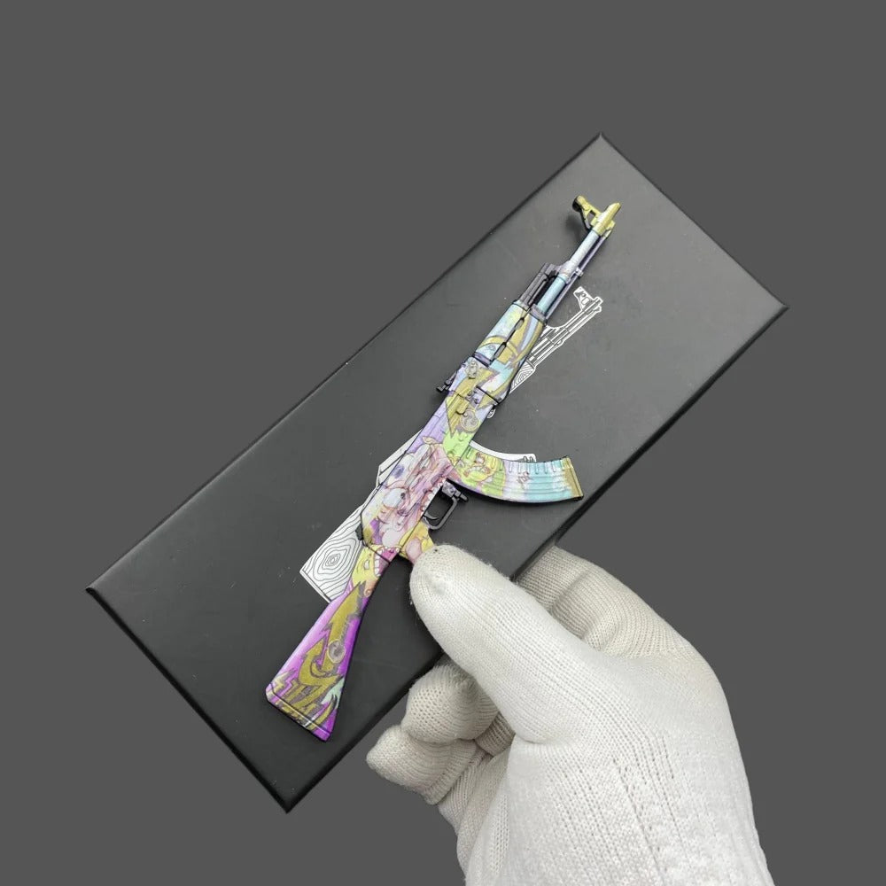 The AK-47 Collection / 27 Design's